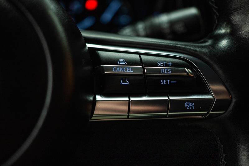 2024 Mazda CX-50 2.5 S Preferred