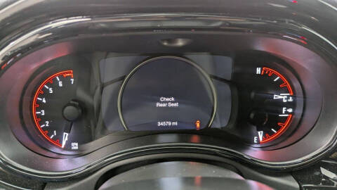 2024 Dodge Durango SXT