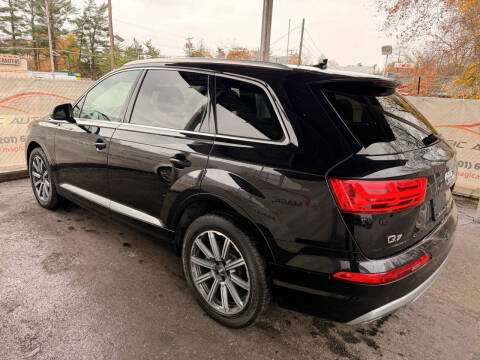 2019 Audi Q7