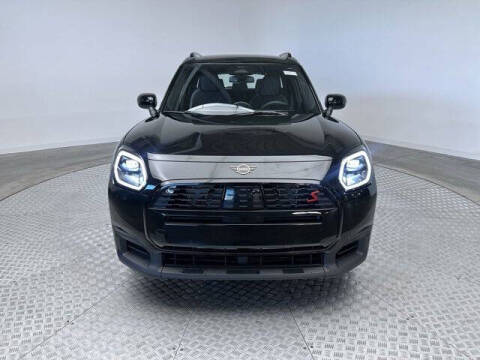 2026 MINI Countryman S ALL4