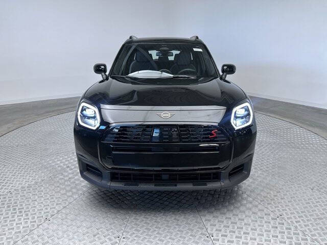 2026 MINI Countryman S ALL4