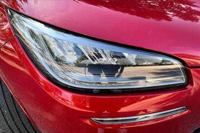 2021 Lincoln Corsair Reserve