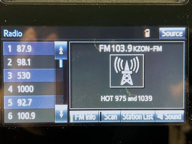 2016 Toyota Prius Two