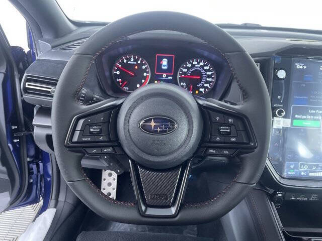 2025 Subaru WRX Limited