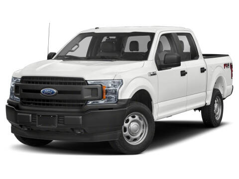 2019 Ford F-150 for sale at Show Low Ford in Show Low AZ