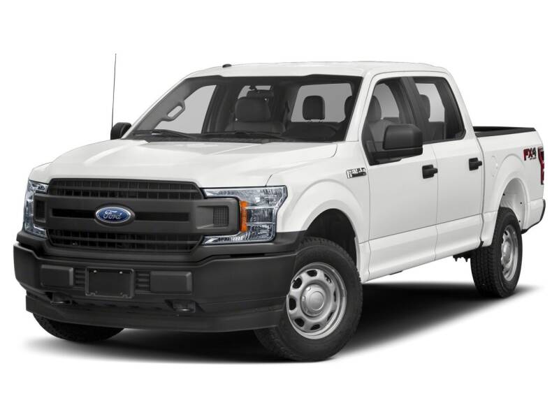 2019 Ford F-150 for sale in Freehold, NJ