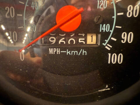 1977 Chevrolet Suburban