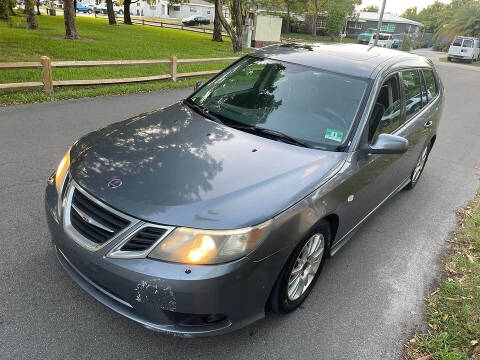 2008 Saab 9-3 2.0T SportCombi