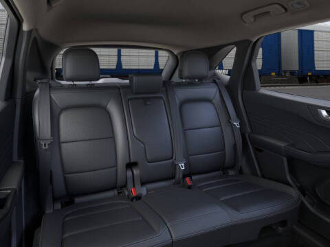 2026 Ford Escape Platinum