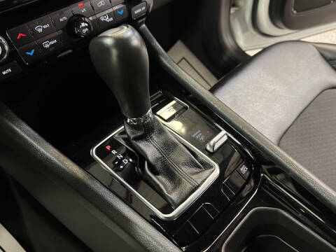 2022 Jeep Compass Altitude