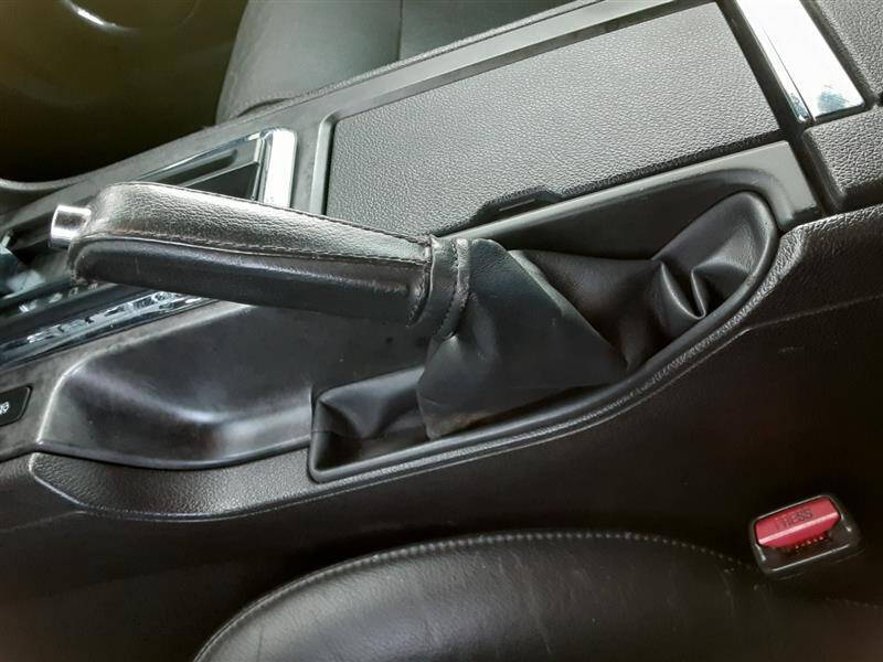 2010 Ford Mustang GT