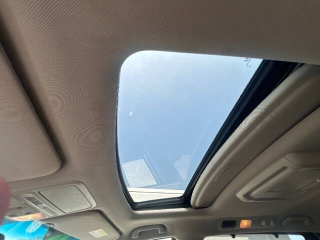 2013 Honda Odyssey EX-L