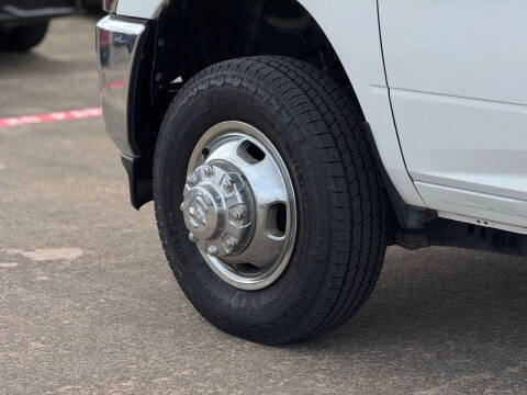 2023 RAM 3500 Tradesman