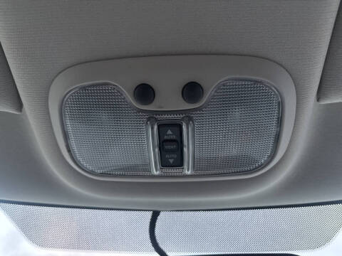 2017 Jeep Patriot High Altitude