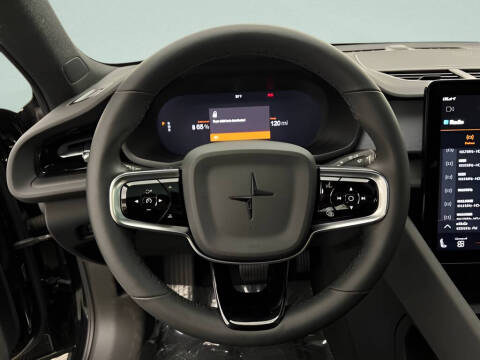 2022 Polestar 2 Long Range Dual Motor