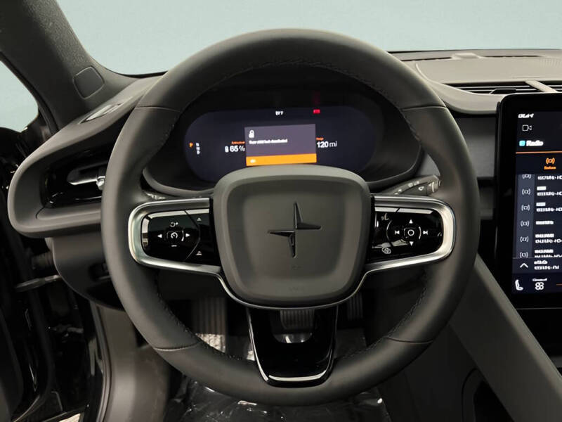2022 Polestar 2 Long Range Dual Motor