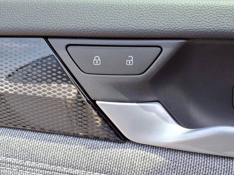 2025 Volkswagen Tiguan S