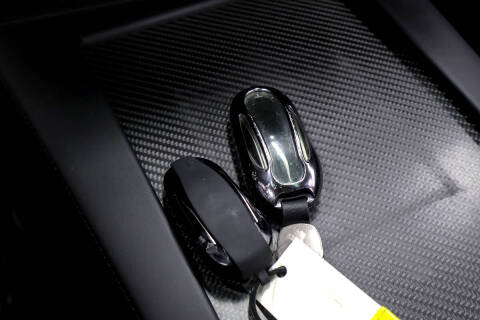 2018 Tesla Model X 75D