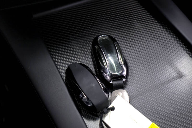 2018 Tesla Model X 75D