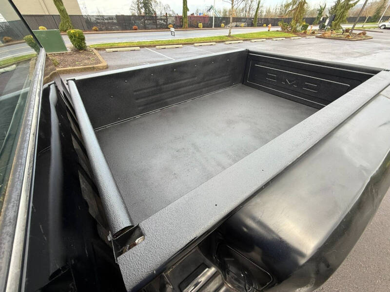 1982 GMC C/K 1500 Series C1500