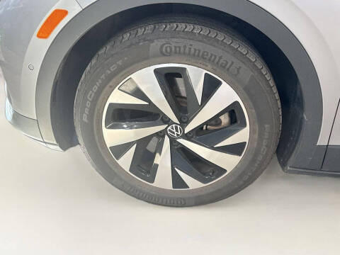 2023 Volkswagen ID.4 Pro
