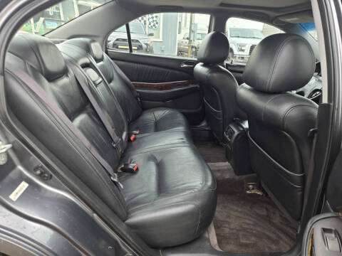 2002 Acura TL 3.2 w/Navi