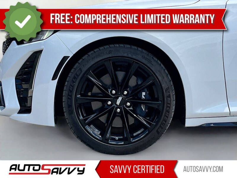 2024 Cadillac CT5-V