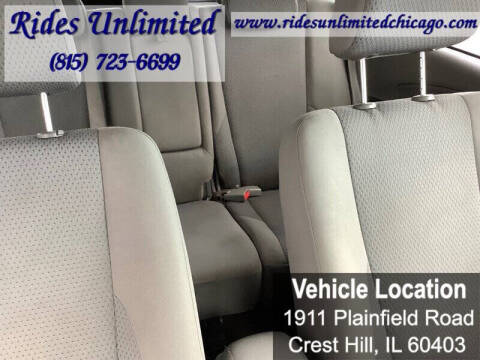 2009 Hyundai Tucson GLS