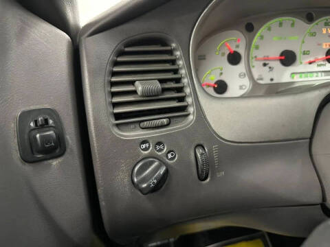 2001 Ford Explorer Sport Trac