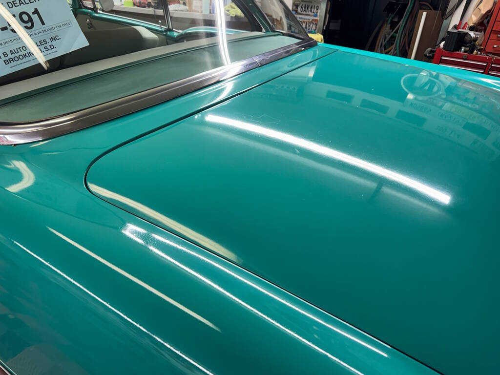 1956 Oldsmobile Eighty-Eight 128