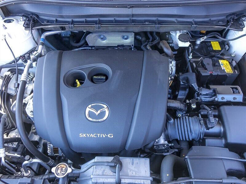 2023 Mazda CX-5 2.5 S Preferred