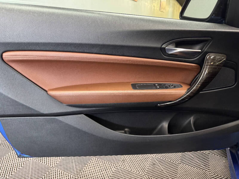 2014 BMW 2 Series M235i