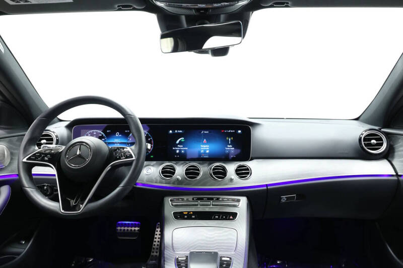 2023 Mercedes-Benz E-Class E 450 4MATIC All-Terrain