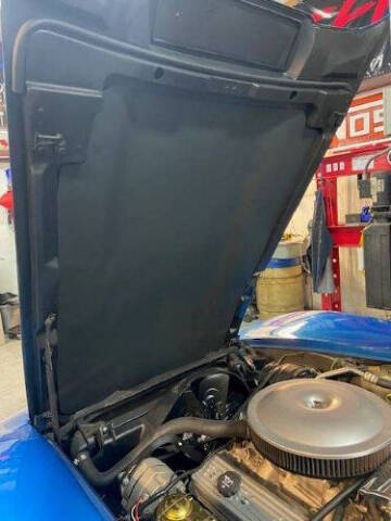 1977 Chevrolet Corvette