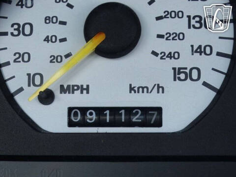 1995 Ford Mustang GT