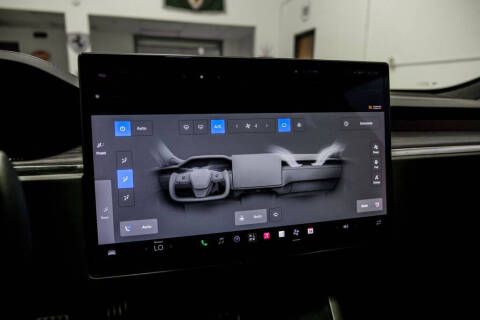 2023 Tesla Model S