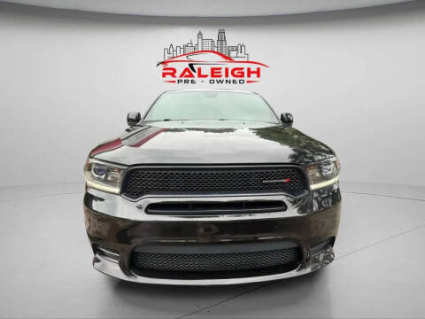 2020 Dodge Durango