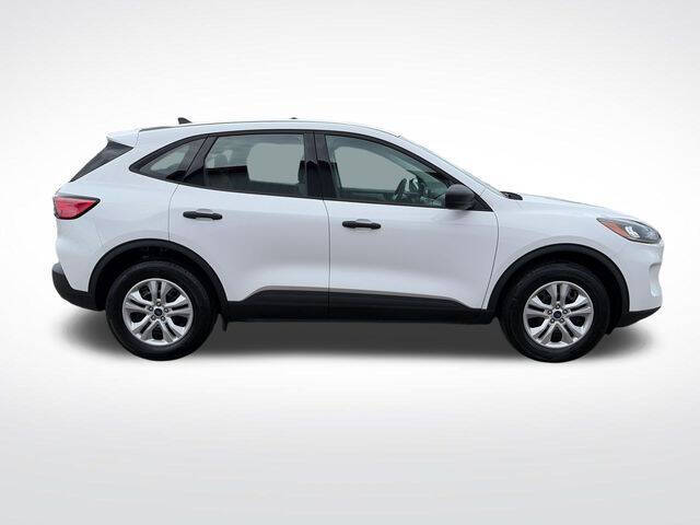 2022 Ford Escape S
