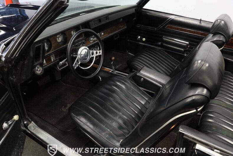 1970 Oldsmobile Cutlass