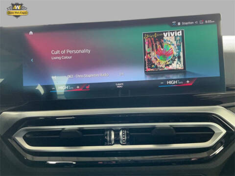 2023 BMW i4 eDrive35 Gran Coupe