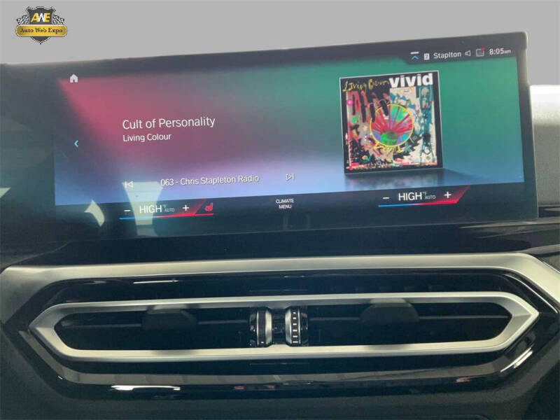 2023 BMW i4 eDrive35 Gran Coupe