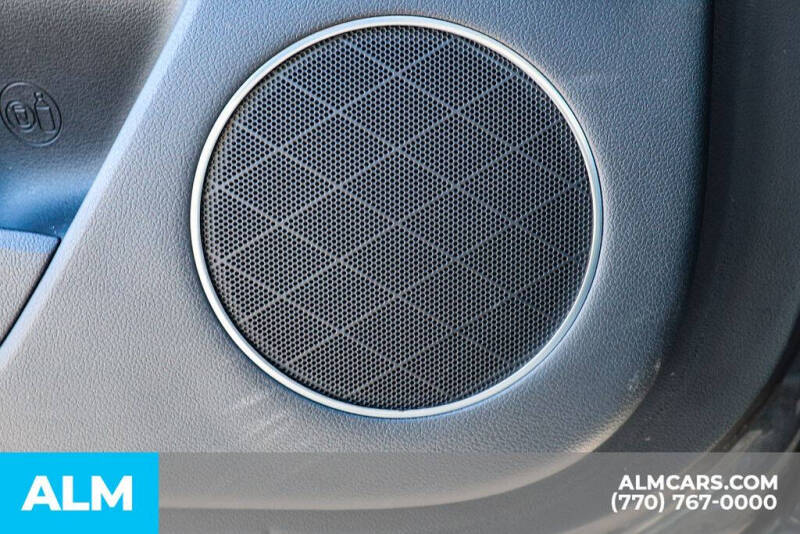 2025 Genesis GV80 2.5T Standard