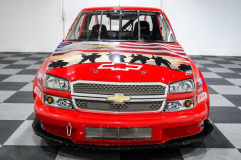 1996 Chevrolet S-10