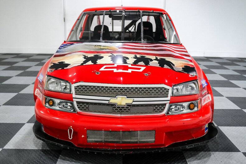 1996 Chevrolet S-10