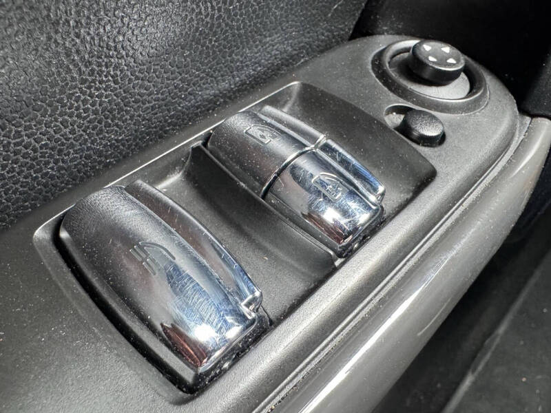 2022 MINI Convertible Cooper