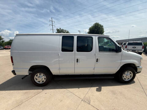 2014 Ford E-Series E-250