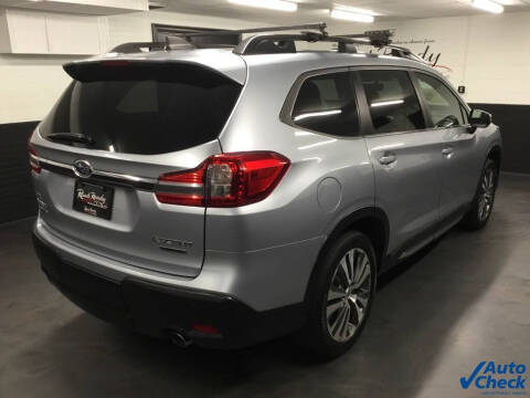 2019 Subaru Ascent Limited 7-Passenger