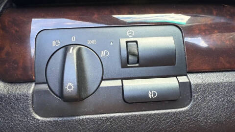 2003 BMW 3 Series 330Ci