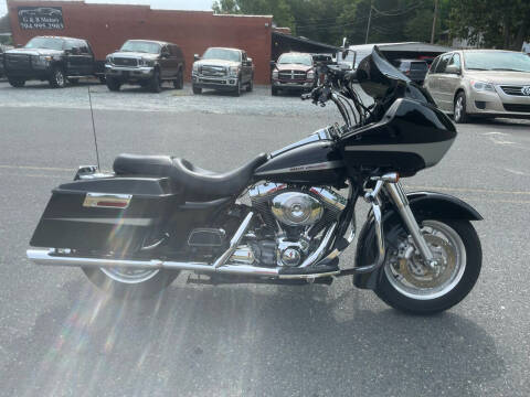 2004 Harley Davidson  Road Glide  for sale at G&B Motors in Locust NC