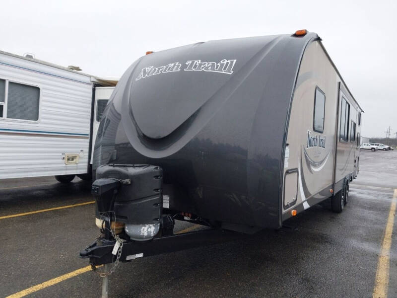 RVs & Campers For Sale In Horseheads, NY
